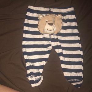bear pants